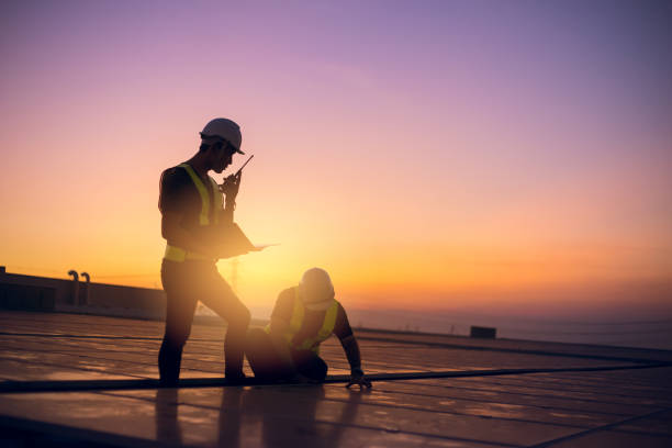 Quick and Trustworthy Emergency Roof Repair Services in Pine Bluff, AR