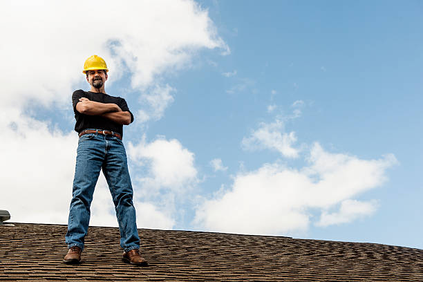 Roof Repair Estimates in Pine Bluff, AR