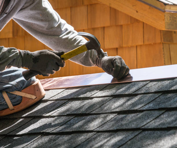 Professional Roofing Contractor in Pine Bluff, AR